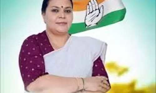 झारखंड मंत्री दीपिका पांडेय सिंह ने रखी पीएम आवास राशि बढ़ाने की मांग