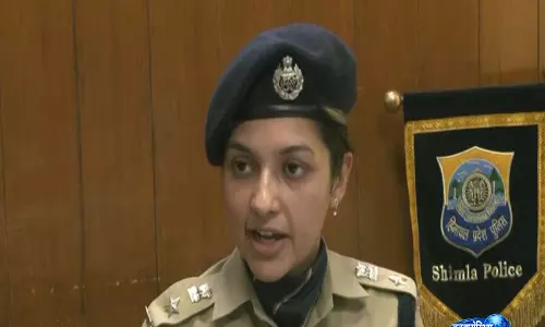 शिमला पुलिस ने Manisha Mandal Murder के कथित मास्टरमाइंड को किया गिरफ़्तार
