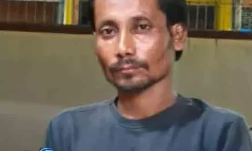 Bhubaneswar तूफान हत्या मामले में दो गिरफ्तार