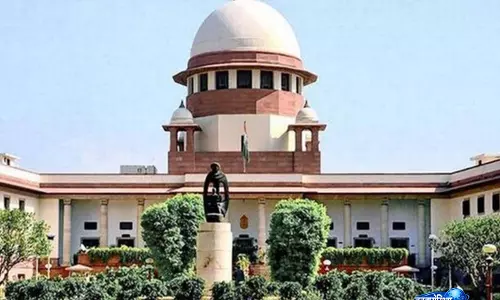 सुप्रीम कोर्ट ने भरत भूषण तिवारी के कथित एनकाउंटर की CBI जांच की PIL खारिज की