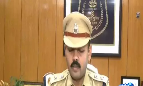 Rajasthan: जयपुर में पैरामेडिकल परीक्षा में नकल कराने वाले गिरोह का भंडाफोड़, चार लोग गिरफ्तार