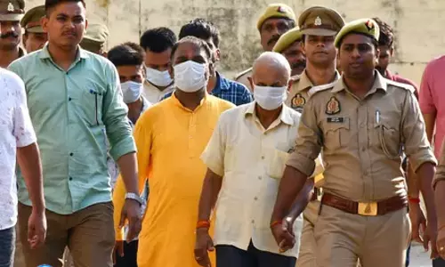 Police ने राम मंदिर चढ़ावा केस में बैंकिंग डाटा खंगालना शुरू किया