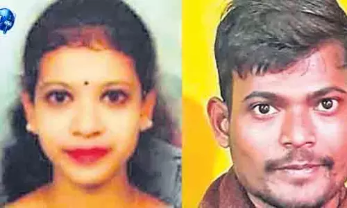 Jharphula हत्याकांड: पुरुष मित्र को उम्रकैद; साथी को 5 साल की जेल Jharphula हत्याकांड: पुरुष मित्र को उम्रकैद; साथी को 5 साल की जेल