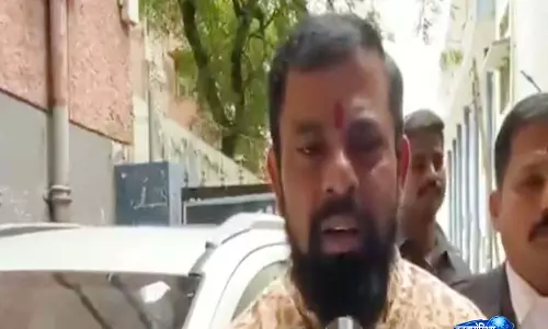 हैदराबाद कोर्ट ने 2022 के विवादित बयान मामले में BJP विधायक टी. राजा सिंह को बरी किया