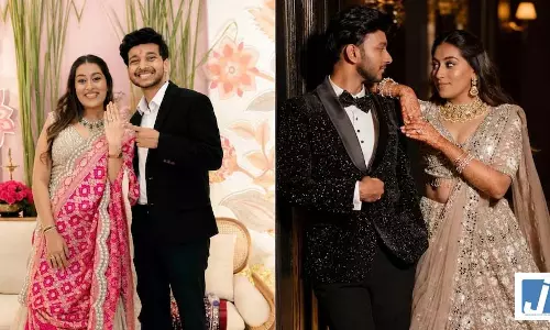 क्या सिया का कोई अफेयर चल रहा है? केतन ने पिता से पूछा और बार-बार उसके बैकग्राउंड वेरिफिकेशन पर सवाल उठाए क्या सिया का कोई अफेयर चल रहा है? केतन ने पिता से पूछा और बार-बार उसके बैकग्राउंड वेरिफिकेशन पर सवाल उठाए