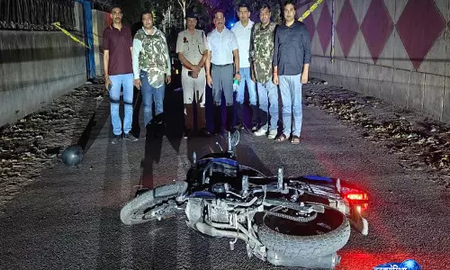 Delhi: जल विहार में पुलिस मुठभेड़ में दो वांटेड अपराधी घायल; हथियार बरामद