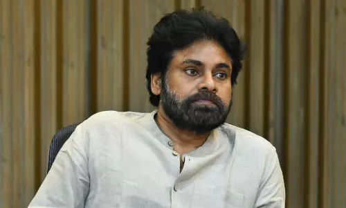 ड्यूटी पहले, इलाज बाद में: आंध्र के डिप्टी CM पवन कल्याण ने आगे बढ़ाई अपनी सर्जरी