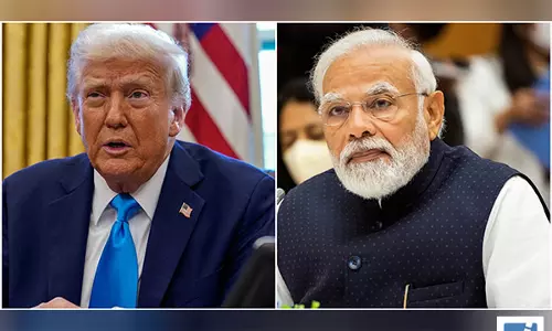 ट्रंप सुबह 6 बजे करने वाले थे भारतीय PM को फोन, फिर...अमेरिकी दूत ने सुनाया किस्सा