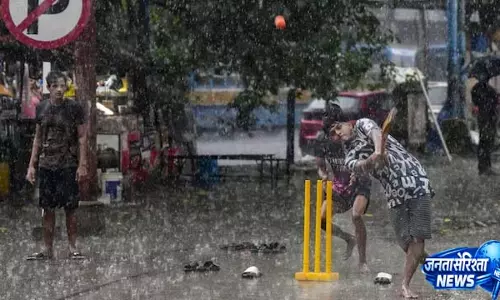 उत्तर भारत का मौसम बदलेगा, IMD ने जारी किया अपडेट