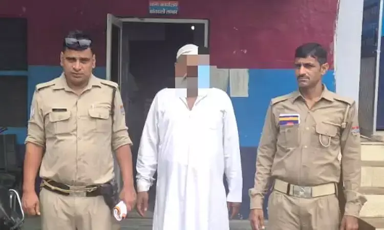 Haridwar: रणसूरा गोलीकांड में एक गिरफ्तारी, दूसरे की तलाश जारी