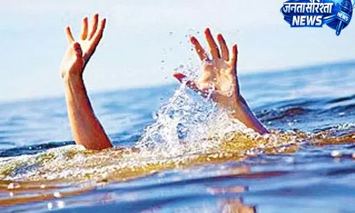 मनाली घूमने आई बच्ची नाले में बही, बिजनौर से परिवार संग आई थी मासूम