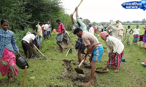 केरल में MGNREGS से VB-G RAM G में बदलाव की तैयारी
