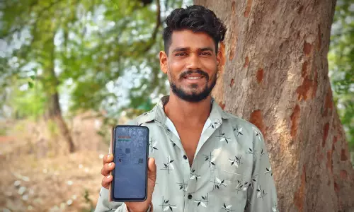 शादी के बाद पत्नी का आधार अपडेट कराने डेढ़ महीने से हो रही थी समस्या, सीएम हेल्पलाइन से हुआ समाधान
