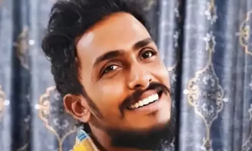 Vijayawada लॉक-अप मौत मामले में दो हेड कांस्टेबल ने सरेंडर किया