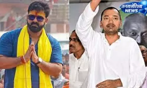 बिहार MLC शपथ ग्रहण: 10 सदस्य आज संभालेंगे पद