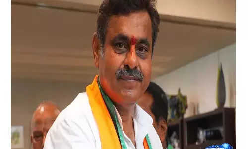 नितिन नबीन के दौरे के बीच तेलंगाना में BJP के पुनर्जीवन का दावा