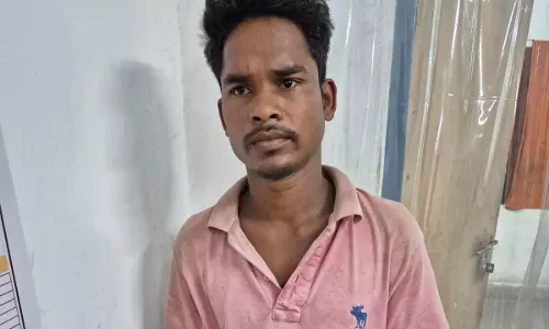 गली से बाइक चोरी, उड़ा ले जाने वाला शातिर अरेस्ट गली से बाइक चोरी, उड़ा ले जाने वाला शातिर अरेस्ट