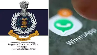 Srinagar: हेल्पलाइन से मिलेगी परिवहन सेवाओं की जानकारी, आरटीओ ने वॉट्सऐप हेल्पलाइन शुरू की