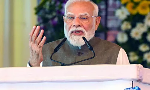 PM मोदी ने हूल दिवस पर संथाल विद्रोह के नायकों को दीश्रद्धांजलि