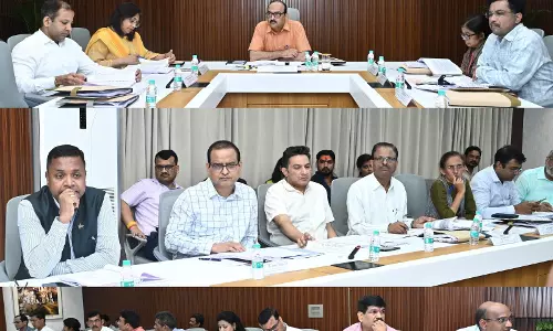 सामाजिक अंकेक्षण के दौरान प्राप्त आपत्तियों का कंडिकावार शीघ्र निराकरण सनिश्चित करें : मुख्य सचिव