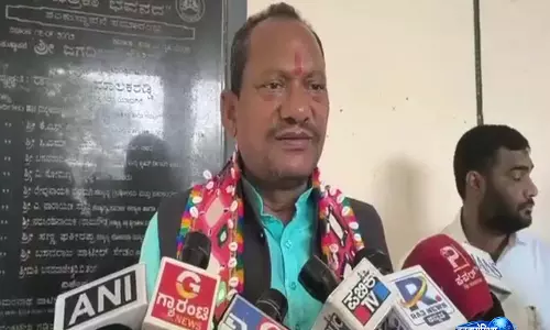 वोटर लिस्ट शुद्धिकरण का समर्थन, SIR पर कांग्रेस के आरोपों को बताया निराधार: प्रभु चौहान