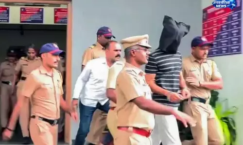 लोहागढ़ किले में फिर होगा क्राइम सीन रीक्रिएशन