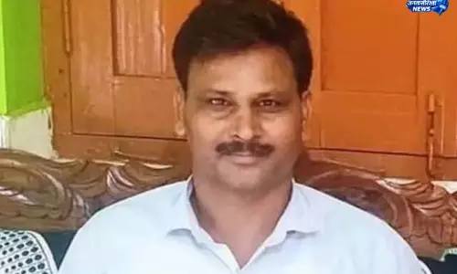 गिरिडीह में सनसनीखेज वारदात, रजिस्ट्रार की हत्या