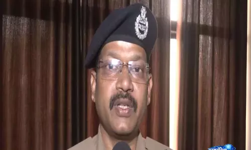 Gwalior में घरेलू विवाद के दौरान महिला ने पति पर उबलता पानी डाला, केस दर्ज