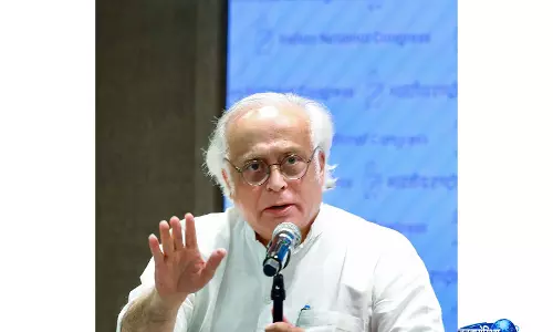 अरावली इकोसिस्टम पर खतरा बरकरार, दबाव और बढ़ाने की जरूरत: Jairam Ramesh