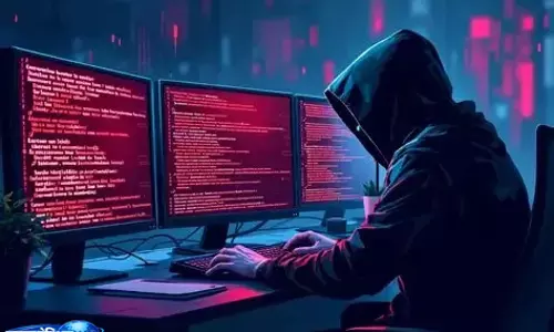 Cyber ठगों का नेटवर्क उजागर, नोएडा में लगातार केस दर्ज
