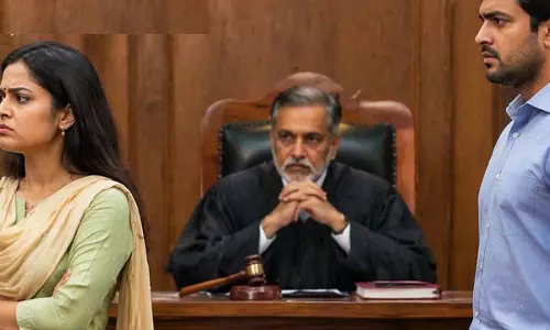 पत्नी की मांग पर HC ने सुनाया अहम फैसला