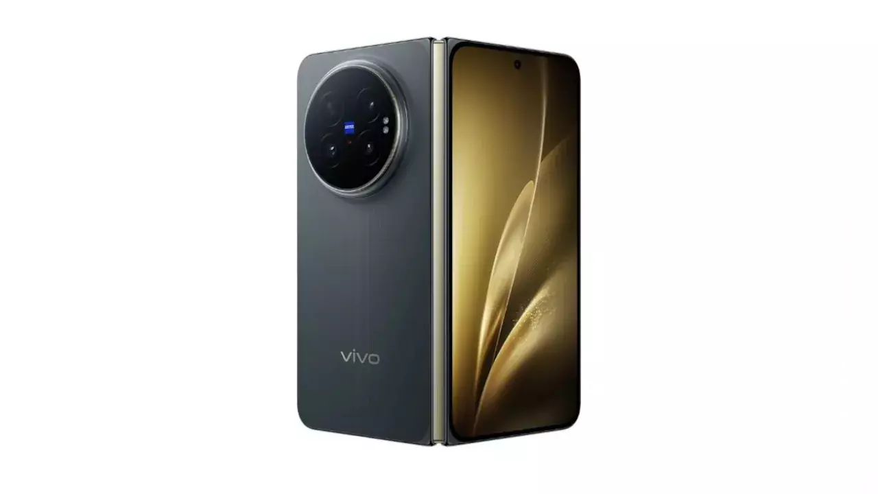 Vivo X Fold 6 जल्द होगा इंटरनेशनल मार्केट में लॉन्च