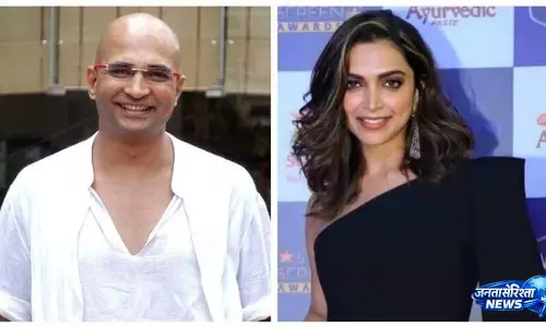 Deepika विवाद पर इंद्रजीत लंकेश का बड़ा बयान