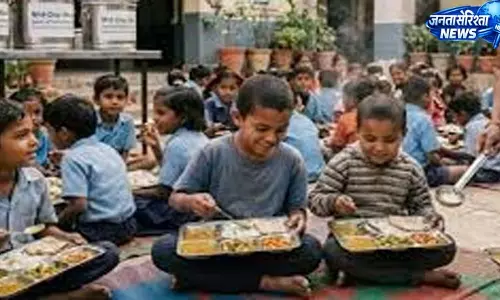 जन्मदिन और शादी की खुशियां बच्चों के साथ मनाएंगे लोग