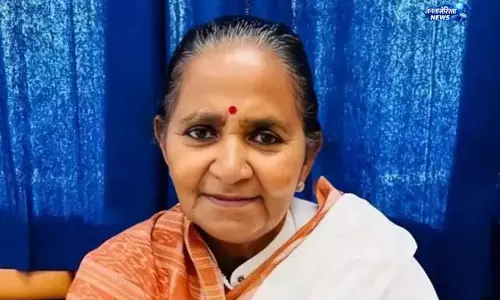खुद प्रिंसिपल रह चुकी हैं गुलाब देवी