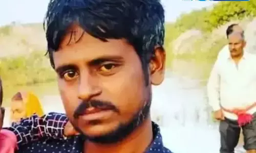 गुपचुप व्यवसायी लापता, रो-रोकर परिजन परेशान
