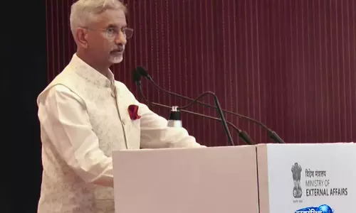 अवैध प्रवासन रोकने के लिए द्विपक्षीय सहयोग जरूरी: Jaishankar