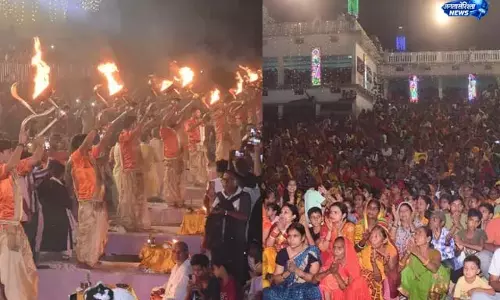 8 हजार साल पुरानी सभ्यता ने खींचा ध्यान