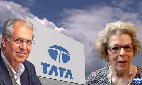 Tata Group में बड़े बदलाव की ओर इशारा