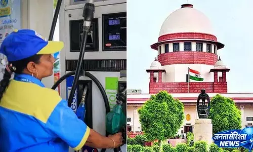 Vehicle ईंधन नीति पर अदालत में बढ़ी बहस