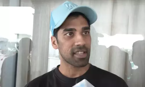 क्रिकेटर शशांक सिंह का बड़ा दावा: झूठे आरोपों में घसीटा जा रहा परिवार