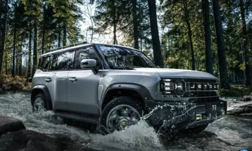 SUV सेगमेंट में बढ़ेगा मुकाबला, आने वाली हैं नई हाइब्रिड गाड़ियां