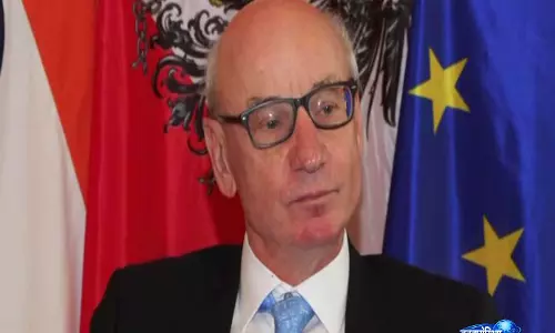 भारतीय छात्रों के लिए स्वागतपूर्ण माहौल की जरूरत: Austrian envoy
