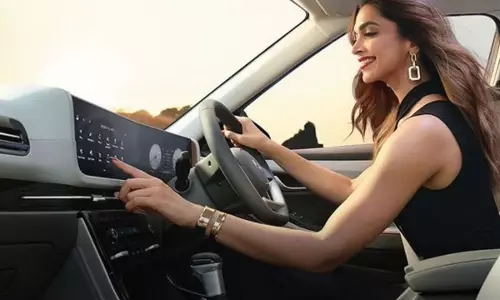 Indian बाजार में जल्द लॉन्च होंगी हुंडई की 4 नई SUV