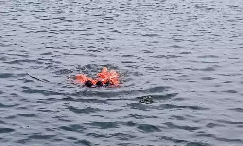 अयोध्या में दर्दनाक हादसा, 5 महिलाएं नदी में डूबी