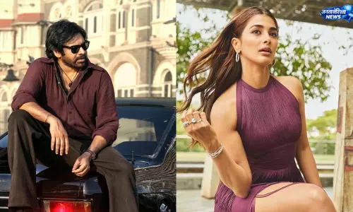 OG 2 कास्ट को लेकर सोशल मीडिया में हलचल