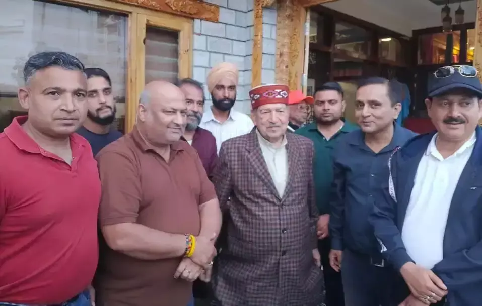 Jammu: राष्ट्रीय एकता को मजबूत करने की अपील, विरासत संरक्षण पर चर्चा