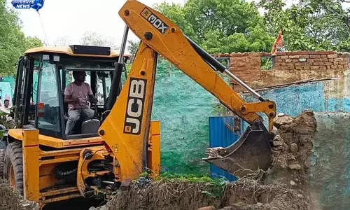 टंडाबाड़ी भू-धंसान के बाद बीसीसीएल का बड़ा एक्शन