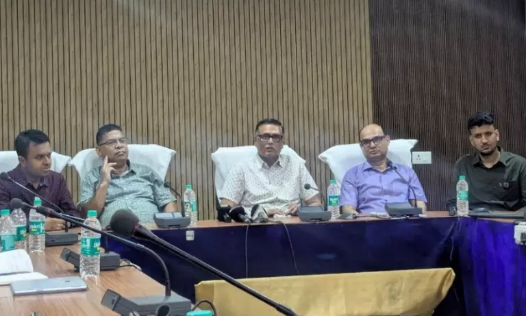 Assam: यंग इंडियन पार्लियामेंट 2026 का आयोजन 3-4 जुलाई को विधानसभा में होगा