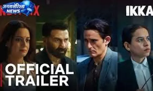रिटायरमेंट को लेकर Sunny Deol का बयान वायरल